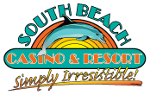 southbeach casino logo
